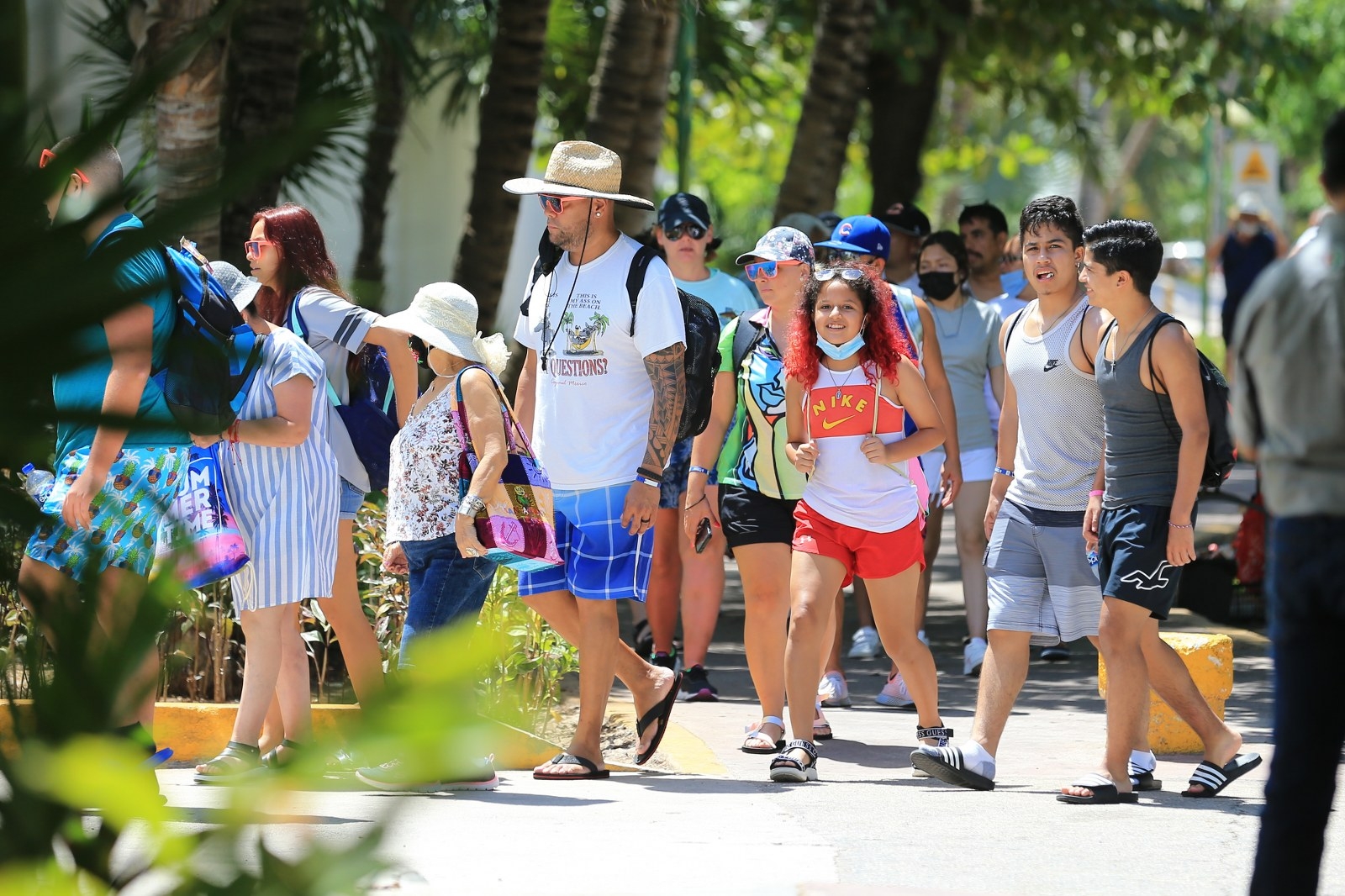 Campeche fue el único Estado que obtuvo menos ingresos en el sector turístico en marzo de este año, comparado con el 2021 Campeche fue el único Estado que obtuvo menos ingresos en el sector turístico en marzo de este año, comparado con el 2021