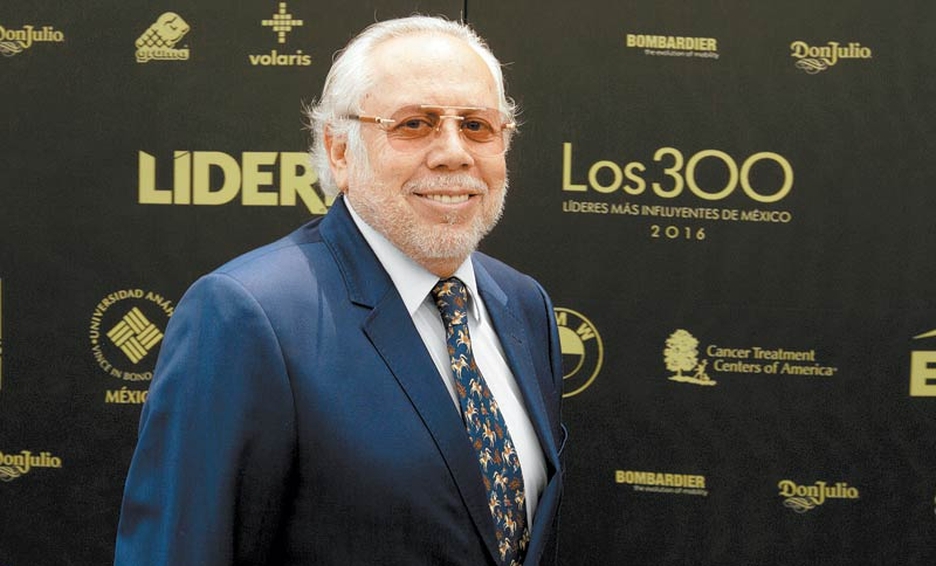 Conductora poblana de televisión fue acosada en la academia de Luis de Llano