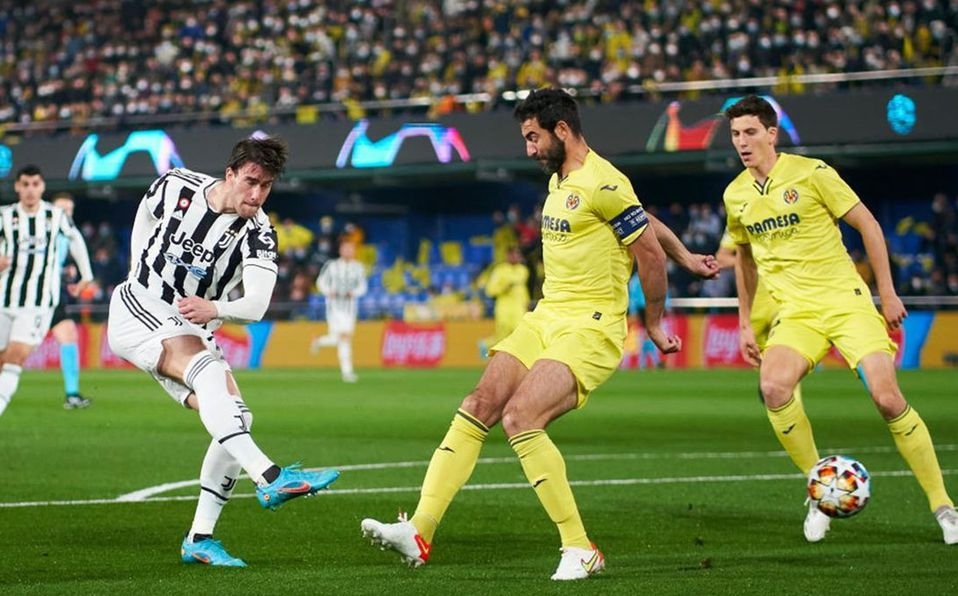 El Submarino Amarillo y la Vecchia Signora se verán las caras por segunda vez en Europa.