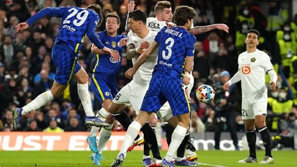Los Blues buscarán cerrar de la mejor manera los Octavos de Final de la Champions y pasar a la siguiente ronda. Los Blues buscarán cerrar de la mejor manera los Octavos de Final de la Champions y pasar a la siguiente ronda.