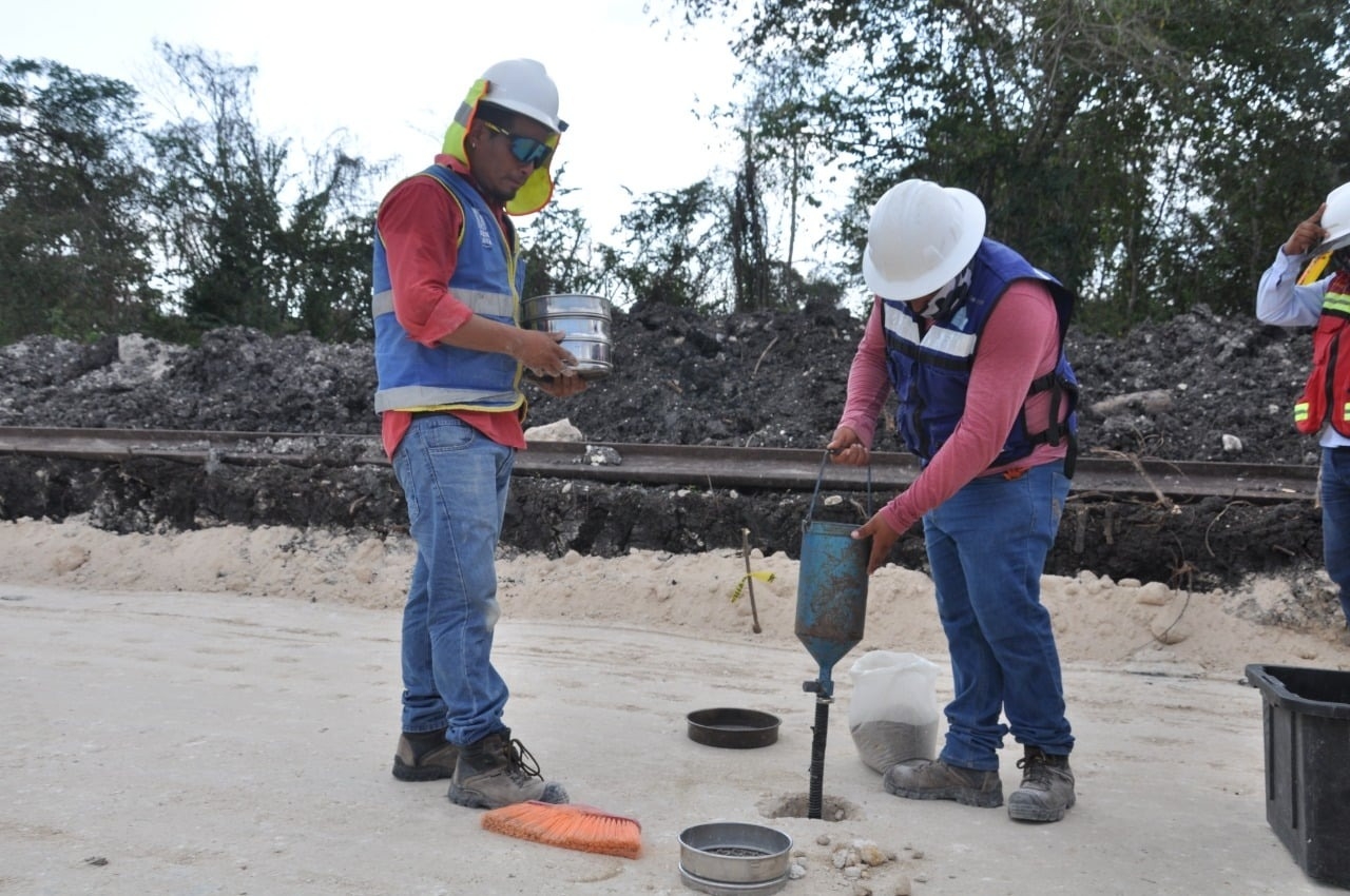 Hay un promedio de 3 mil 500 personas activas por parte de CTM en Campeche