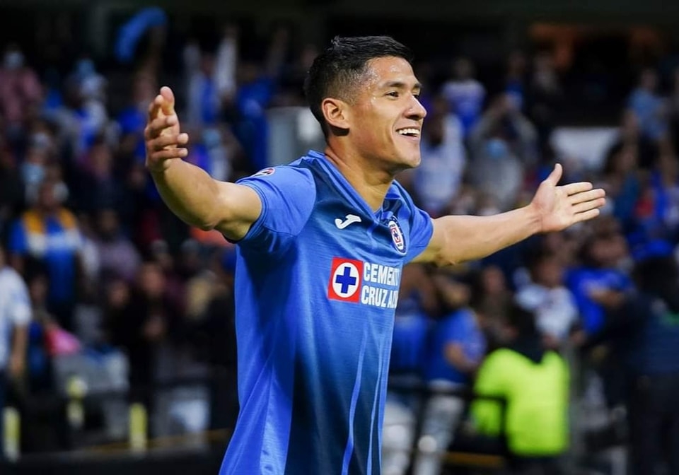 La Máquina llega con la ventaja de 1-0 que sacaron en el partido de ida en el Estadio Azteca La Máquina llega con la ventaja de 1-0 que sacaron en el partido de ida en el Estadio Azteca