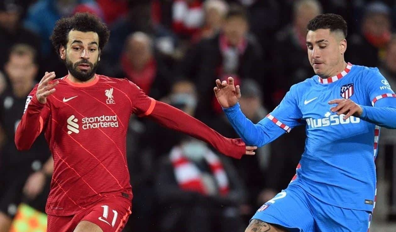 Tres equipos ingleses y españoles, uno alemán y otro portugués son los que estarán en busca del boleto a las semifinales