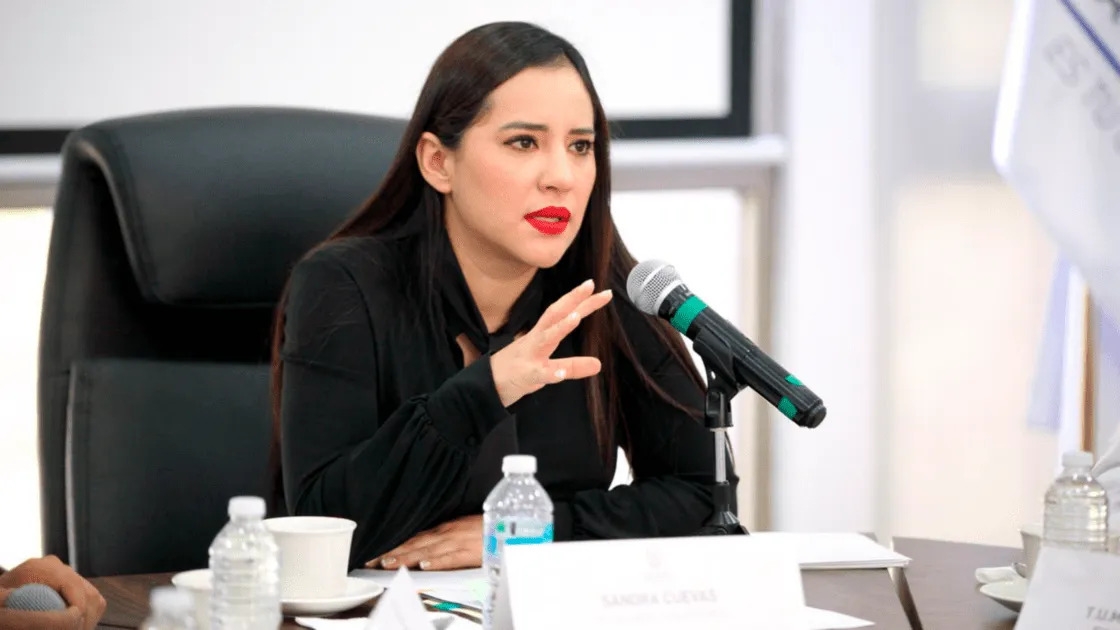 Sandra Cuevas genera polémica, nuevamente, por una medida que implementará en la alcaldía Cuauhtémoc Sandra Cuevas genera polémica, nuevamente, por una medida que implementará en la alcaldía Cuauhtémoc