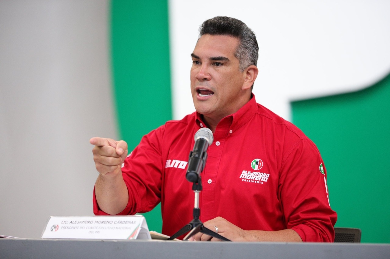 'Alito' se construyó mansión en Campeche