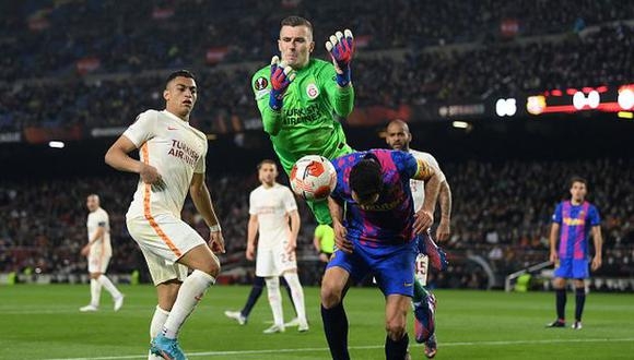 El Barcelona se enfrenta a lo que asoma como su gran desafío en lo que queda de temporada.