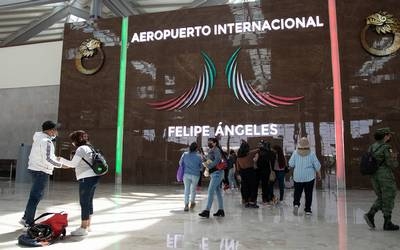 La presidenta y directora ejecutiva del WTTC, asegura que el AIFA será un éxito para sector turístico