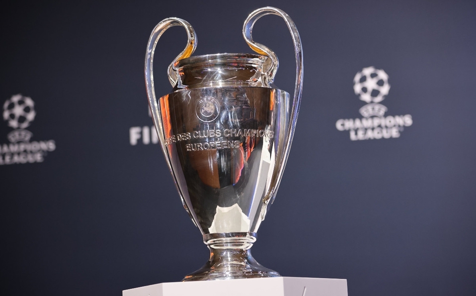 Los ocho equipos que restan en el torneo más importante de clubes del mundo han conocido su destino y hay juegos imperdibles