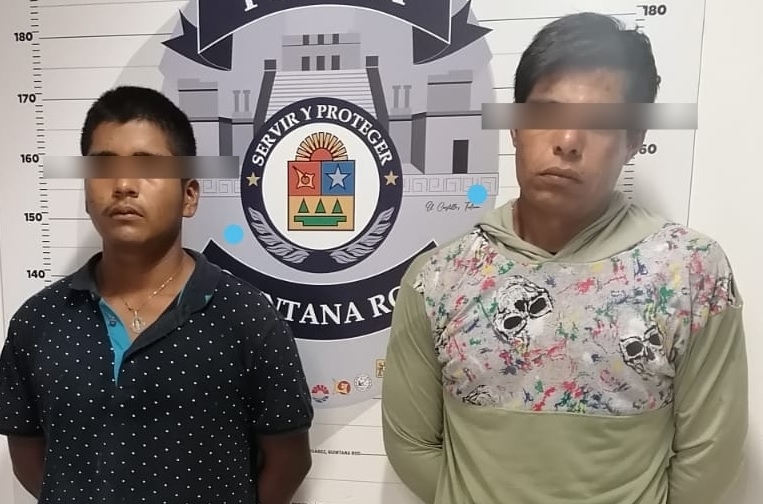 En el ataque a la vivienda ubicada en la Supermanzana 247 murió una persona En el ataque a la vivienda ubicada en la Supermanzana 247 murió una persona