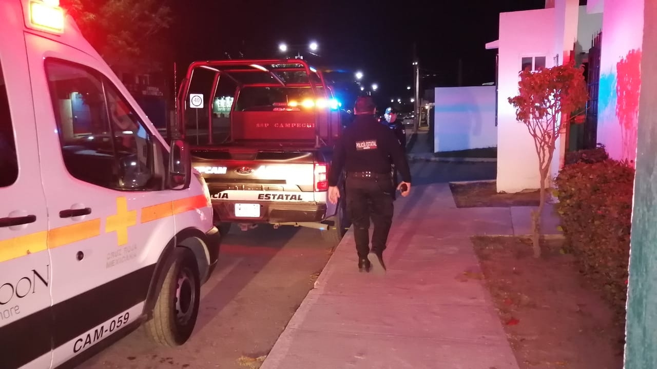 El menor fue trasladado nuevamente a la casa hogar de la que escapó El menor fue trasladado nuevamente a la casa hogar de la que escapó
