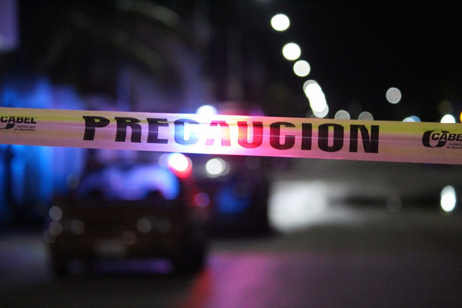 Desde abril no se ha registrado ningún caso de secuestro en Quintana Roo