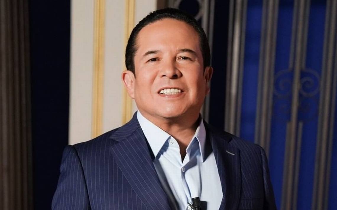 El periodista de espectáculos se disculpó públicamente con el actor por un problema derivado de una entrevista
