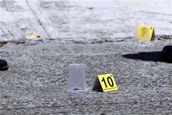 Los agresores presuntamente intentaron despojar de su camioneta a Lidy Villalba antes de asesinarla; la FGE investiga los hechos Los agresores presuntamente intentaron despojar de su camioneta a Lidy Villalba antes de asesinarla; la FGE investiga los hechos