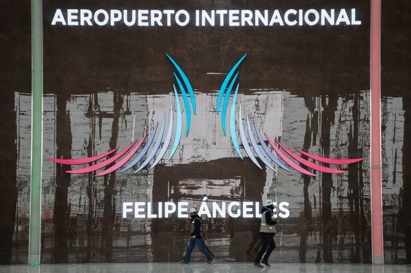 El titular de la Sedena indicó que se tienen contemplados mil 400 invitados, así como una ceremonia y eventos musicales.
