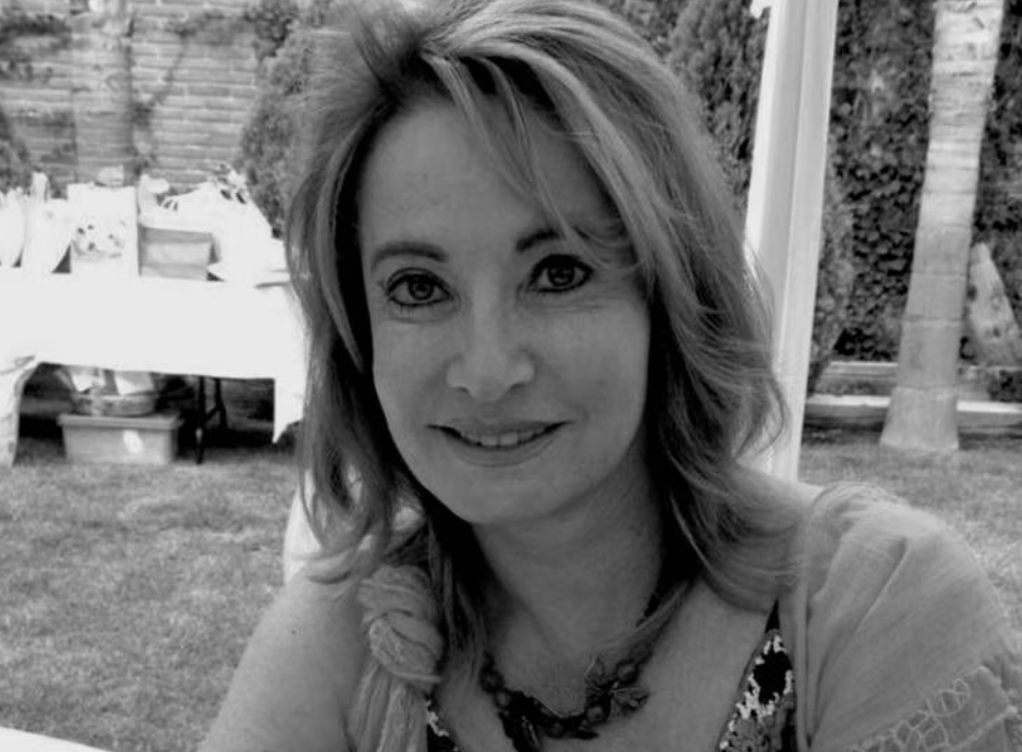 La empresaria fue asesinada este viernes en Guadalajara La empresaria fue asesinada este viernes en Guadalajara