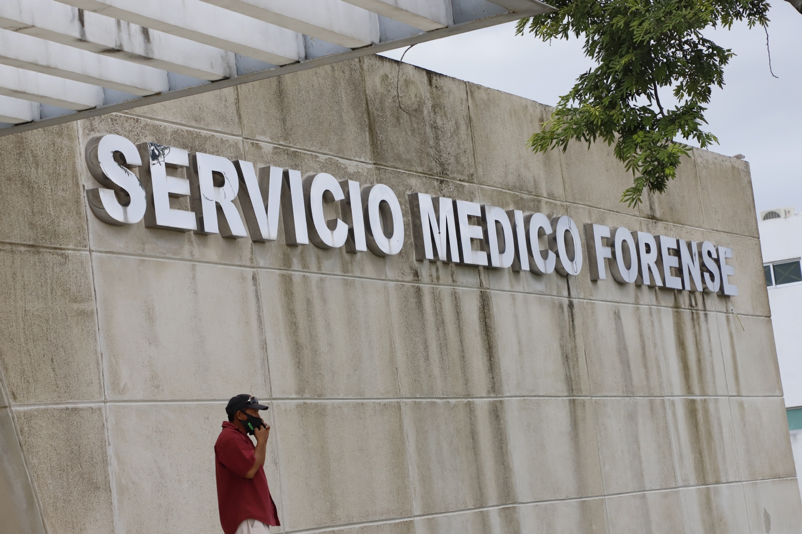 ¡Abandonados! 412 cuerpos permanecen en la fosa común de Yucatán sin ser identificados