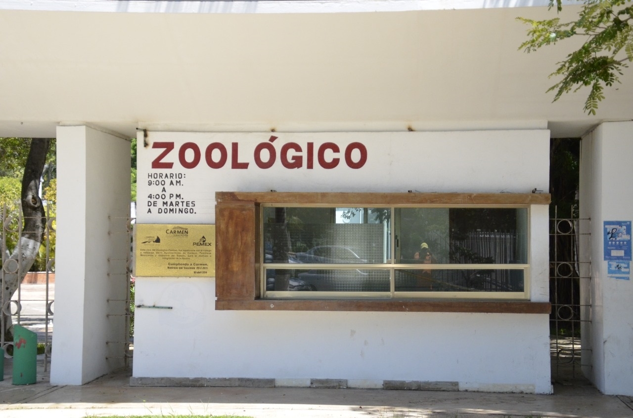 El centro de entrenamiento fue clausurado en el 2017, durante la primera gestión como alcalde de Pablo Gutiérrez Lazarus