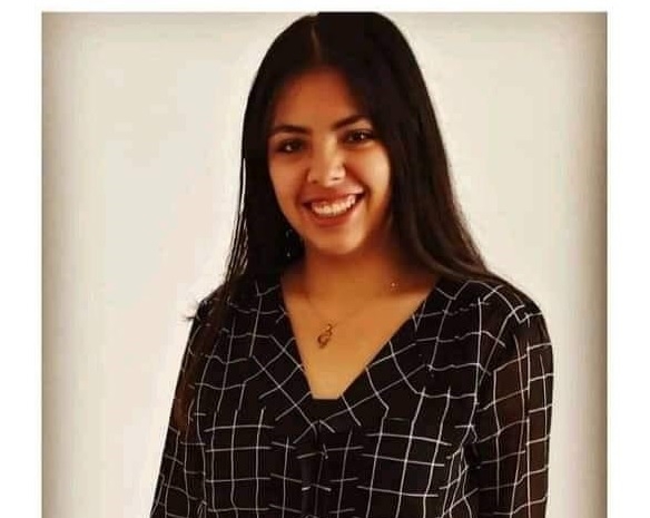 La joven fue encontrada este miércoles cerca de las 11:00 horas