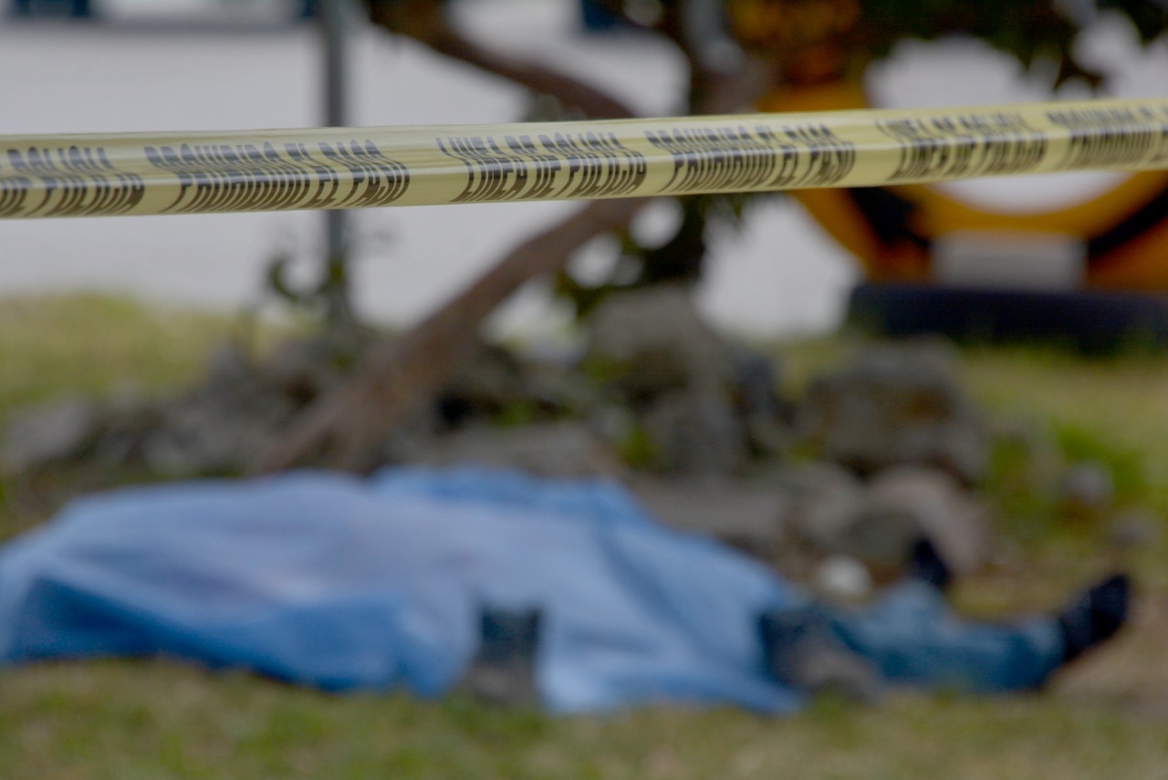 Hombre muere de un paro cardíaco en la avenida 135 de Cancún