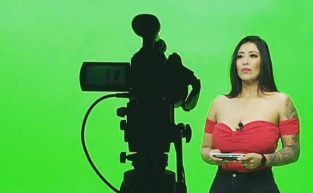 La Fiscalía de la Ciudad de México anunció la detención del presunto autor del feminicidio de la conductora Michell Simón