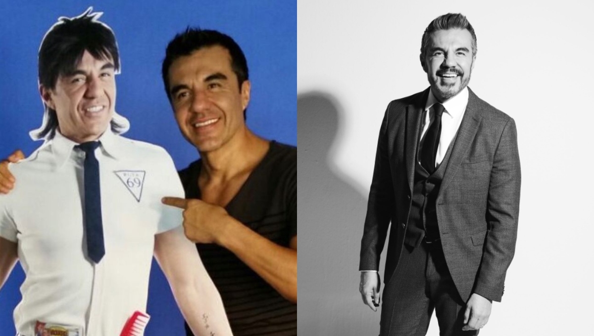 Este fue el motivo por el que Adrián Uribe dejó Televisa y sus 20 años con la empresa