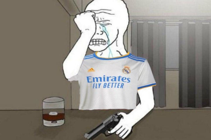 El Real Madrid cae por goleada ante el Barcelona