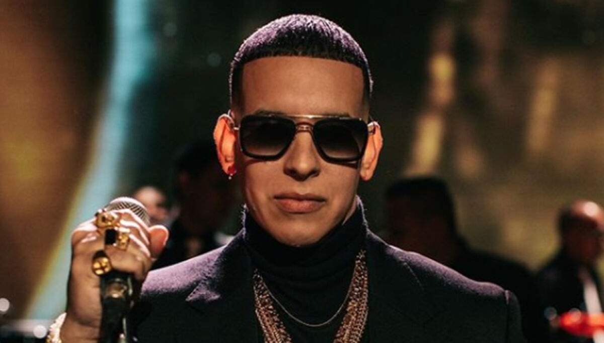 Daddy Yankee dará una gira de despedida por América. Foto: Especial Daddy Yankee dará una gira de despedida por América. Foto: Especial