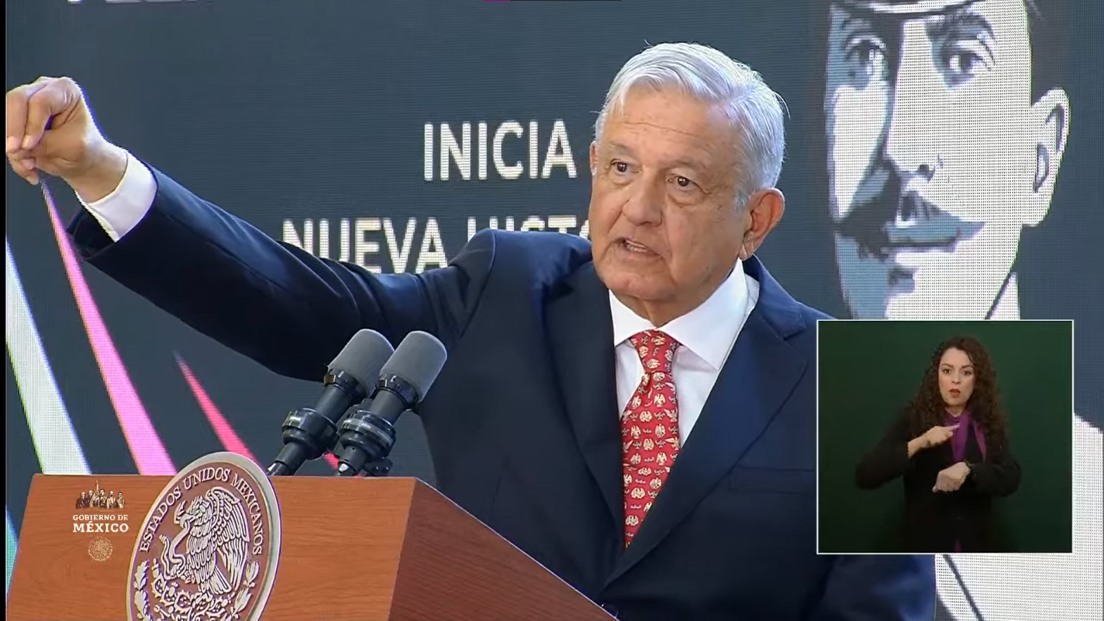 Se busca mudar todos los vuelos de carga que actualmente aterrizan en el AICM al AIFA