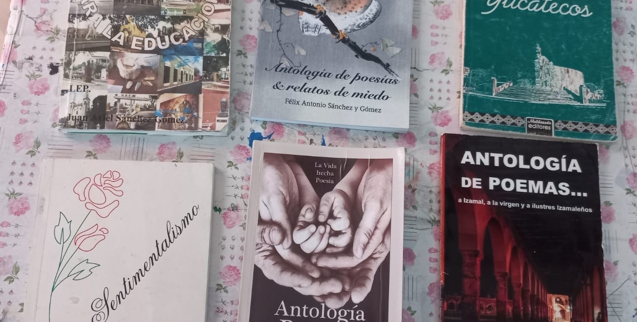 Poetas de Valladolid han trascendido con sus grande obras literarias