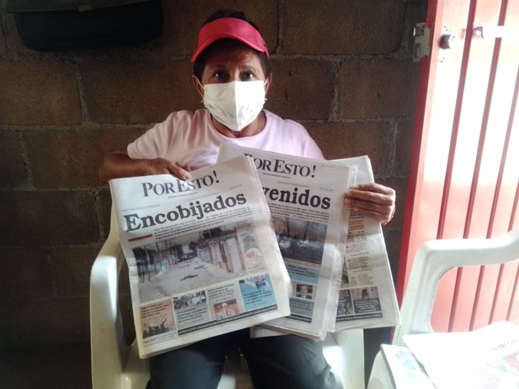 Por Esto! se ha convertido en la voz oficial de la noticia en toda la Península de Yucatán