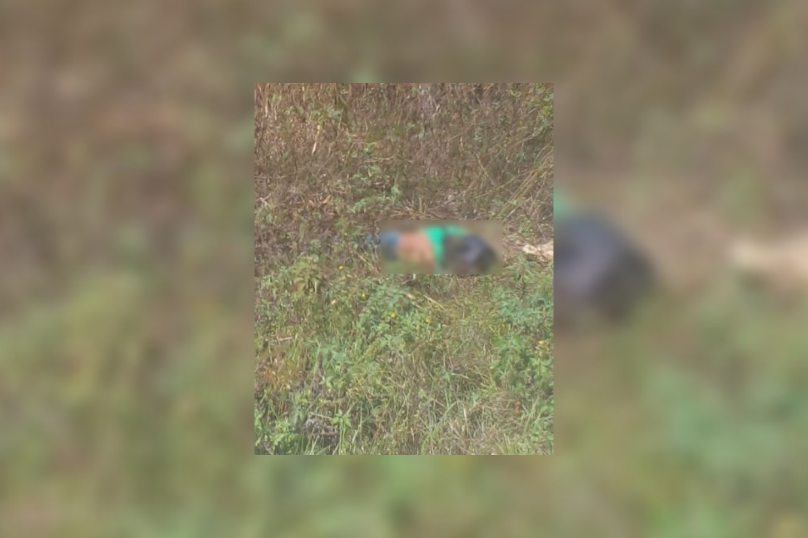 Motociclista muere tras derrapar en la carretera José María Morelos-Polyuc