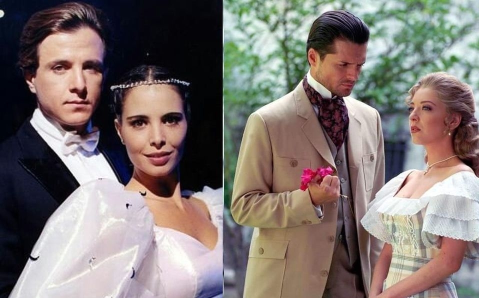 La repentina muerte de Eduardo Palomo desató un misterio sobre el fallecimiento de tres actrices que compartieron escena con él La repentina muerte de Eduardo Palomo desató un misterio sobre el fallecimiento de tres actrices que compartieron escena con él