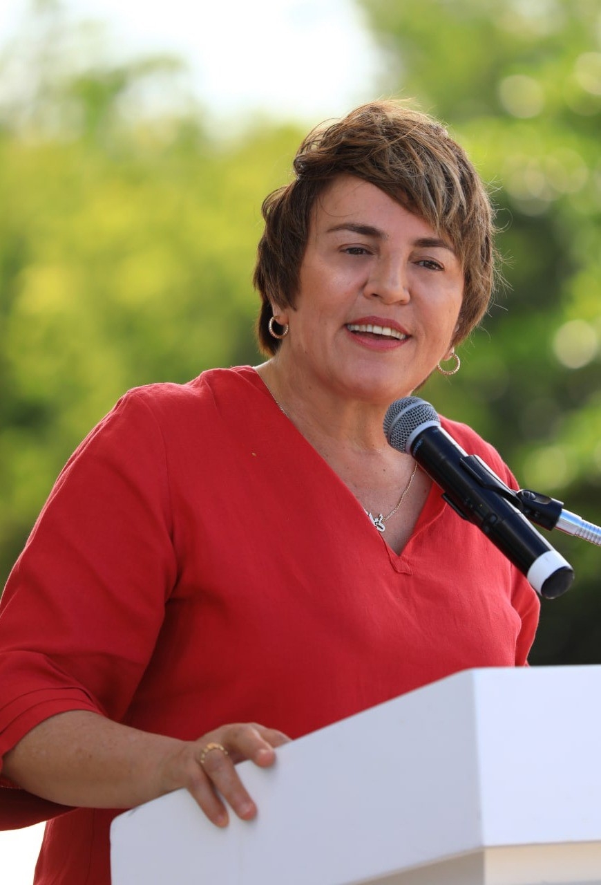 El Ayuntamiento de Playa del Carmen informó que podrían surgir más denuncias en contra de la exalcaldesa Laura Beristain Navarrete