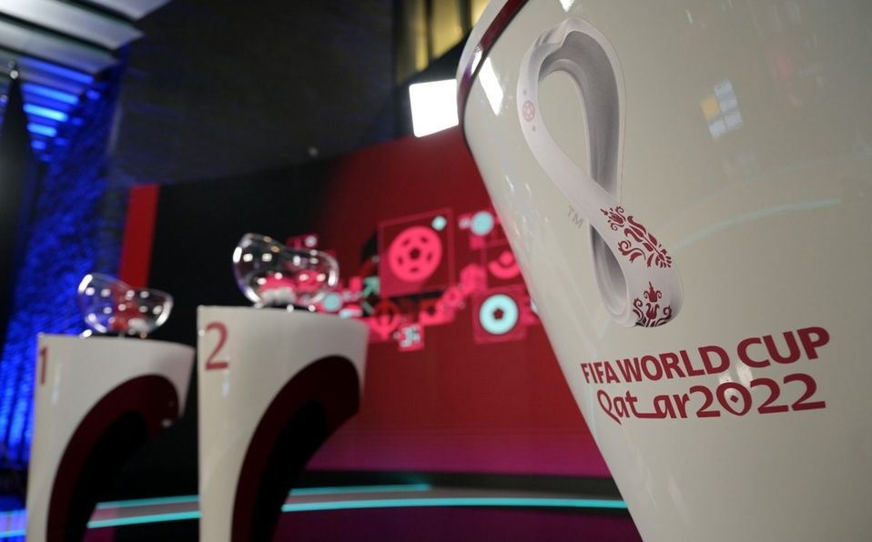 El sorteo para la Copa del Mundo se realizará el 1 de abril en Doha, Qatar