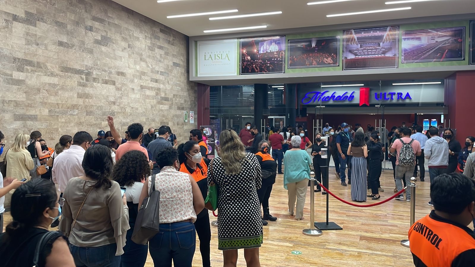 Los conciertos vuelven a la ciudad Los conciertos vuelven a la ciudad