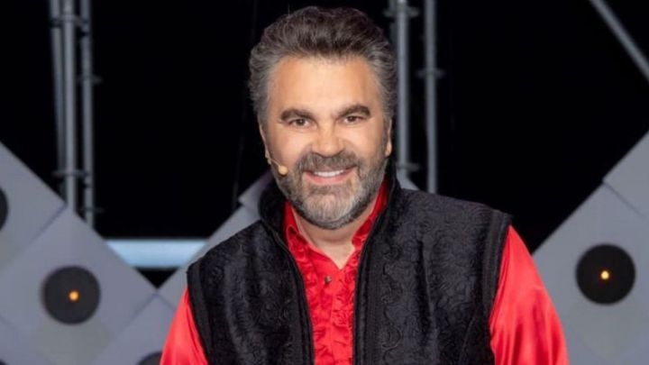Mijares ya tiene un nuevo amor que es empresaria y con mucho dinero