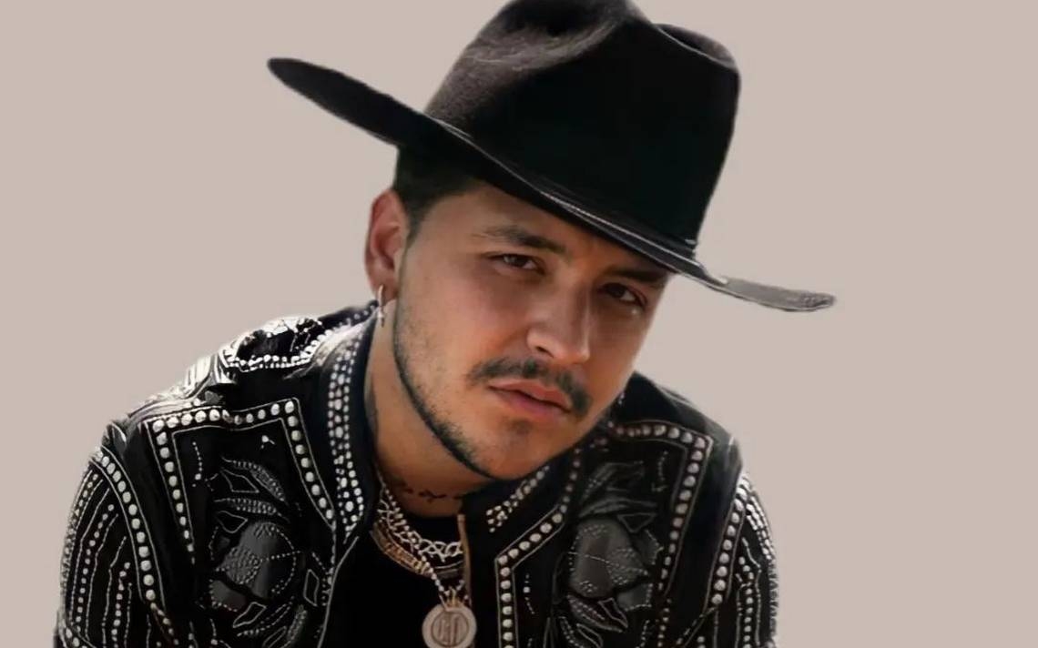 El cantante se presentó en el estado de Chihuahua; sin embargo, no fue bien recibido por el público.