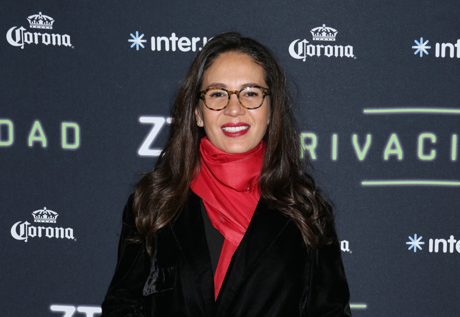 Yolanda Andrade 