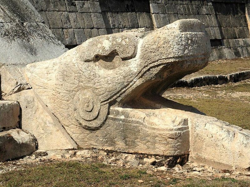 Los fines de semana, varias zonas arqueológicas de Yucatán cuentan con descuentos