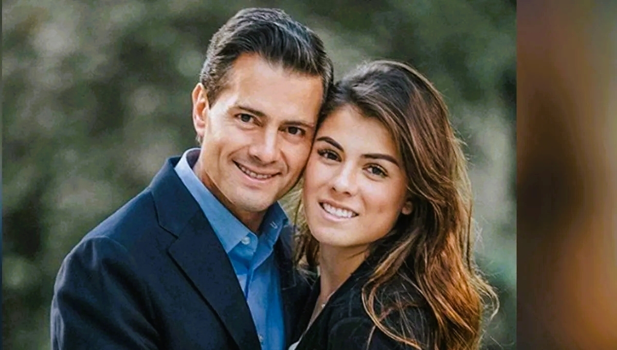 Paulina se notó preocupada por el estado de salud de su amiga. Foto: Especial Paulina se notó preocupada por el estado de salud de su amiga. Foto: Especial