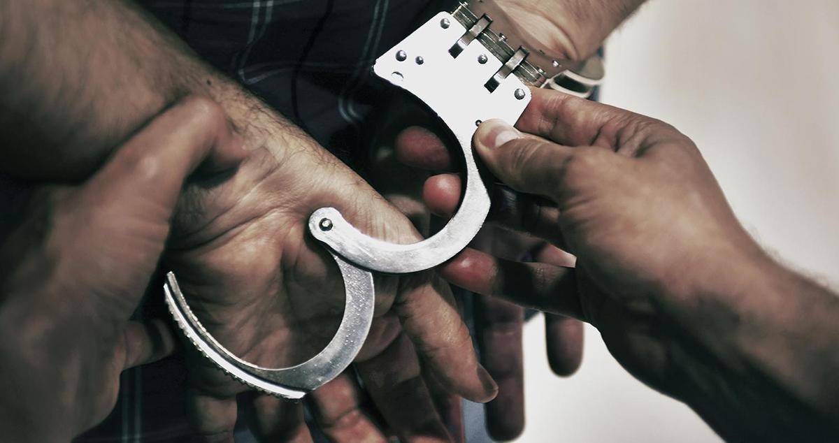 El hombre fue entregado a la Fiscalía de la CDMX