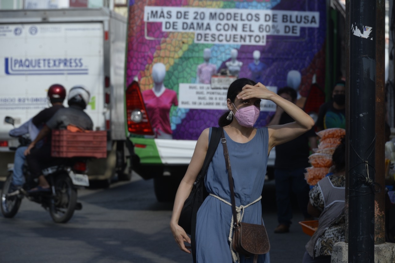 Los casos de COVID-19 se mantienen en números bajos