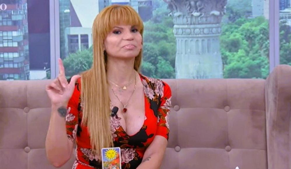 Mhoni Vidente predice fuerte sismo en México durante septiembre