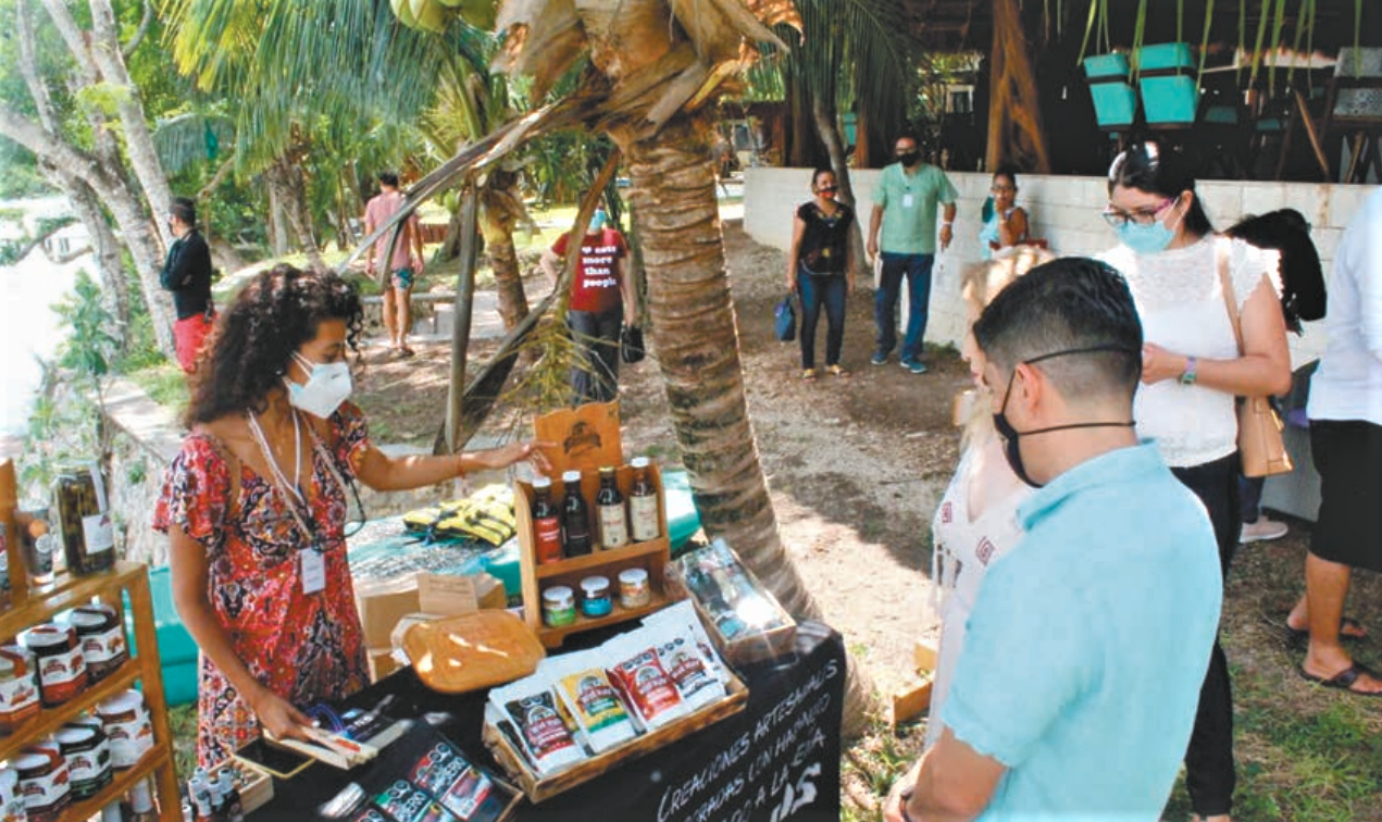 Q. Roo ingresó más de 30 peticiones de registro de patentes ante el Instituto Mexicano de la Propiedad Industrial (IMPI)