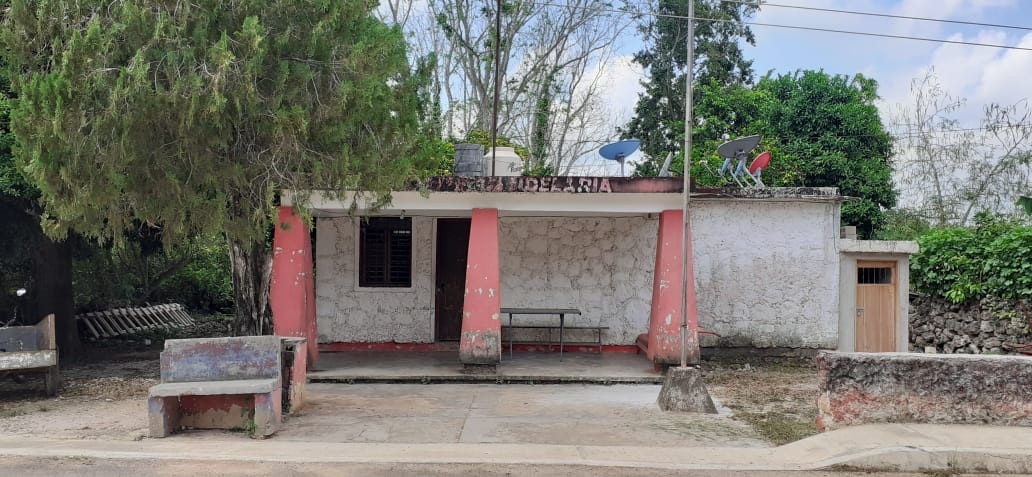 La madre del menor indicó que su pareja sacó al bebé sin su permiso de Carrillo Puerto para traerlo a José María Morelos La madre del menor indicó que su pareja sacó al bebé sin su permiso de Carrillo Puerto para traerlo a José María Morelos