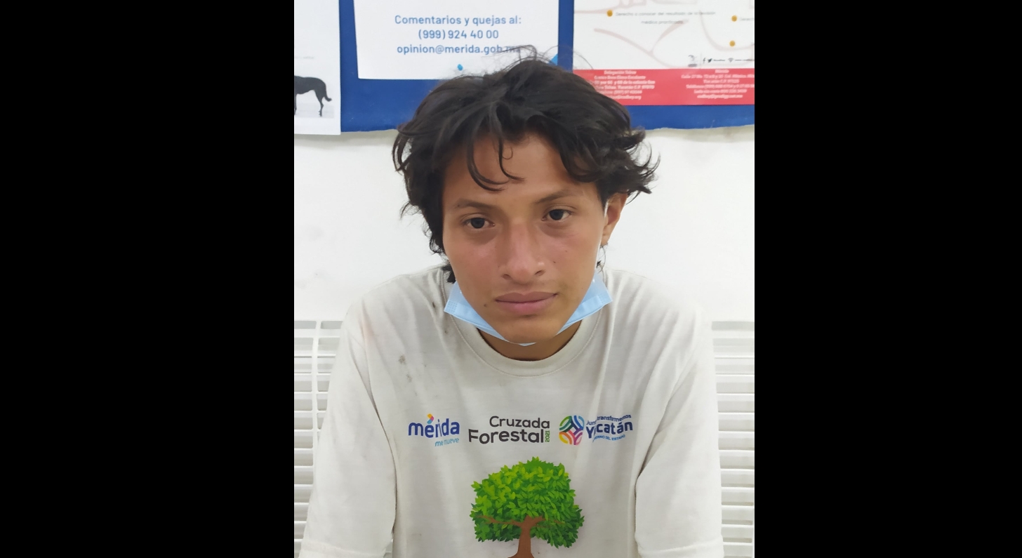 Elementos policiacos piden informar a los familiares sobre su paradero