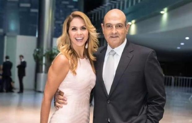 'La novia de América' dijo que no tiene planes de boda a pesar de llevar más de 10 años con su pareja sentimental
