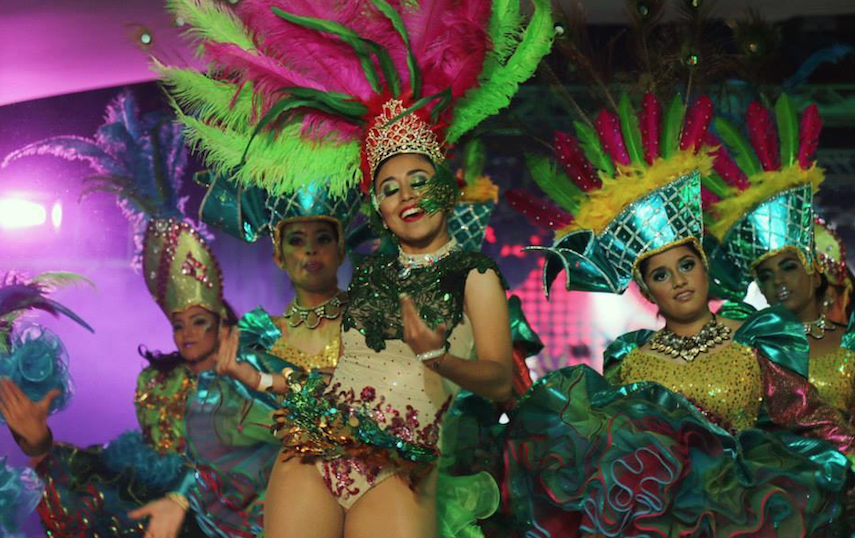 Los Carnavales de Mérida y Progreso regresan este 2023 como los más importantes de Yucatán