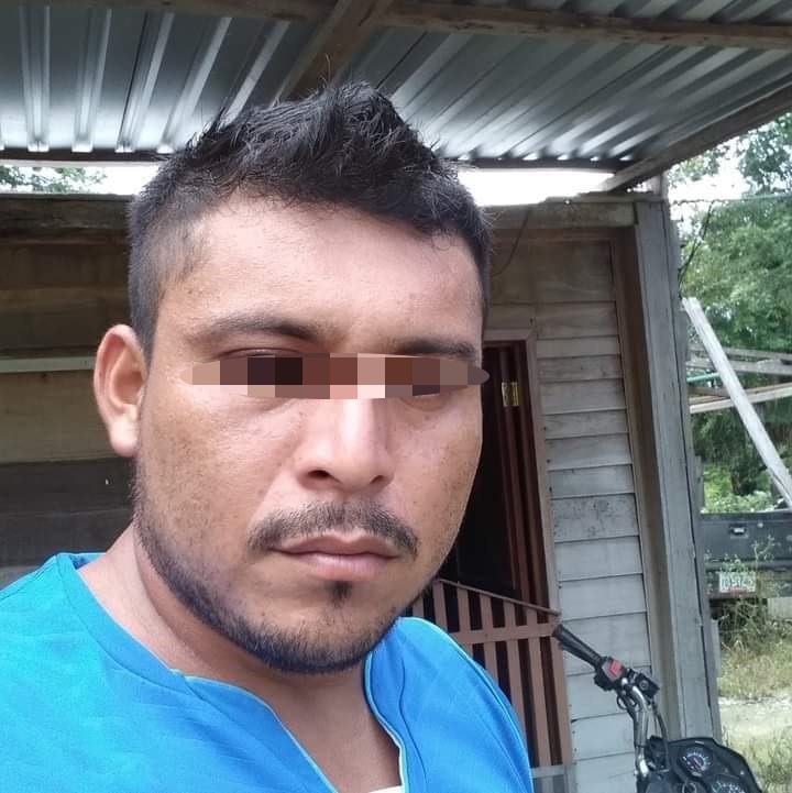 El hombre había negado en varias ocasiones sobre el paradero de su esposa El hombre había negado en varias ocasiones sobre el paradero de su esposa