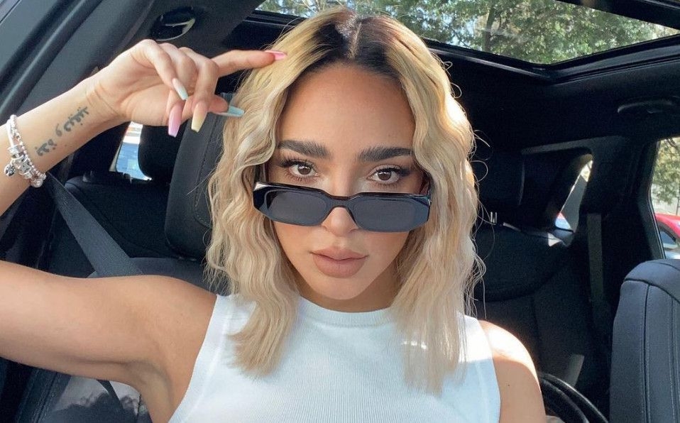 La exparticipante de 'Acapulco Shore' tiene un departamento lleno de comodidades La exparticipante de 'Acapulco Shore' tiene un departamento lleno de comodidades